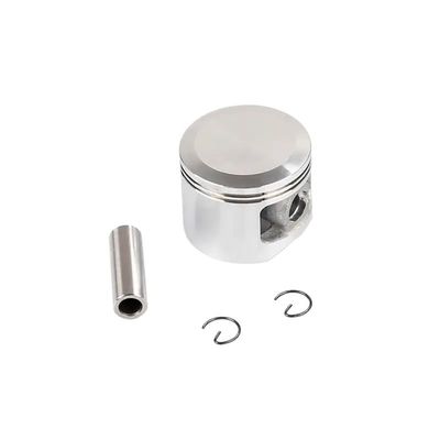43mm Piston Compatible with 45CC Gas Engine Fits 1 5 Scale RC Cars Like I Rovan Kingmotor Mcd Rcmk FG and Similar RC Car Models