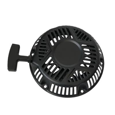 JHXRBZR Recoil Starter Pull Start Assembly for 590607 XR750 163cc 25T2 420cc Engines Compatible with Generators Engine Parts(BS 25T2 420CC)