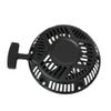 JHXRBZR Recoil Starter Pull Start Assembly for 590607 XR750 163cc 25T2 420cc Engines Compatible with Generators Engine Parts(BS 25T2 420CC) view 1
