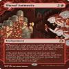 Shared Animosity MTG view 1