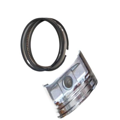 Piston Assembly 792023 STD Fits Multiple Engine Models 445677 441777 446777 44N677 441577 446677 44K777 44L777 Compatible with Various Engine Parts