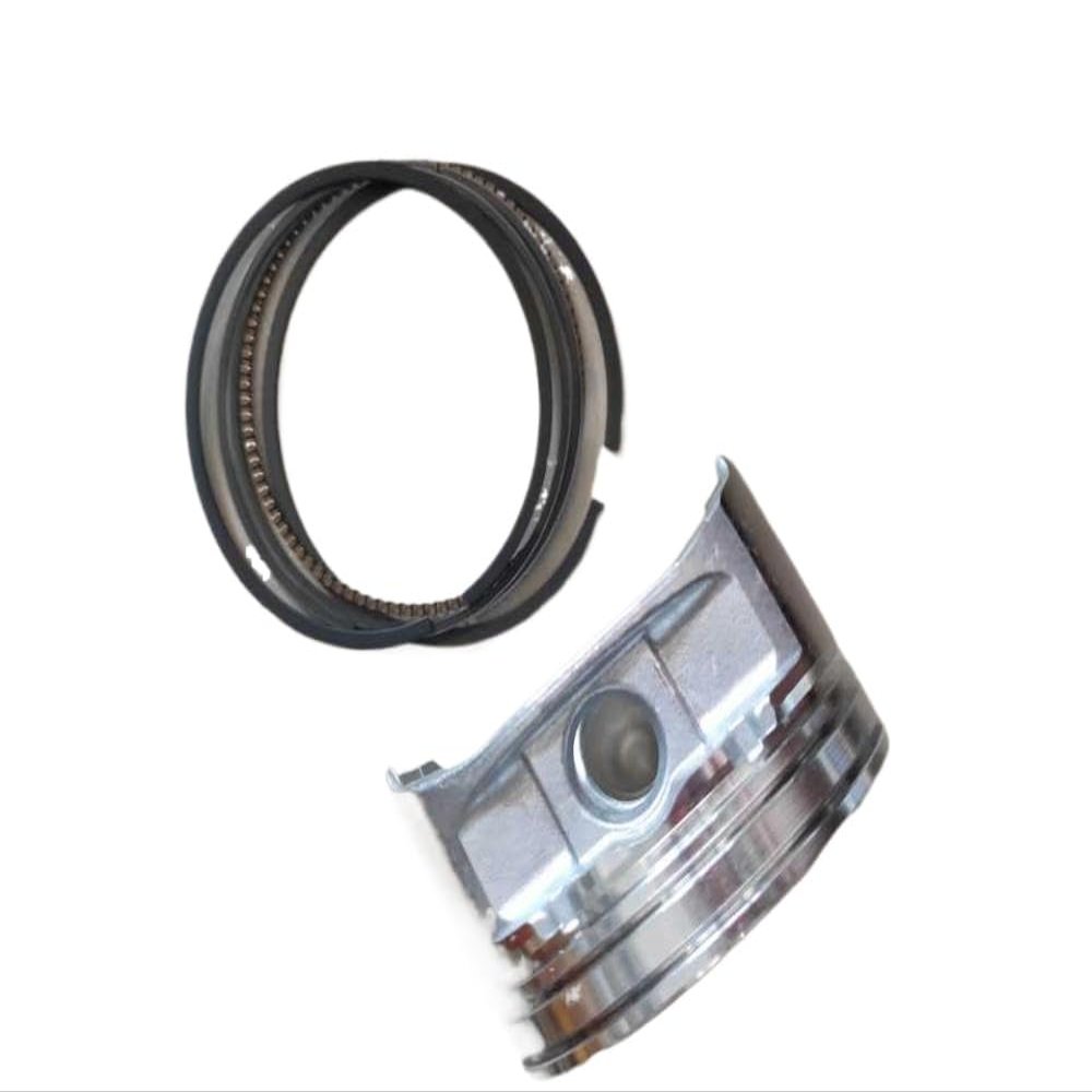 Piston Assembly 792023 STD Fits Multiple Engine Models 445677 441777 446777 44N677 441577 446677 44K777 44L777 Compatible with Various Engine Parts