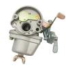 A50U 3X Carburetor Fit For NB411 CG411 BG411 EC04 49CC Brush Cutter Weedeater 5416040000 Replacement view 2