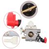 C1M-S267A FS56RC Carburetor Kit Fit for FS40 FS50 FS56 FS70 FC56 FC70 HT56 KN56 KM56 view 4