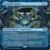 Fraying Sanity MTG view 1