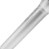 VELATEMOR Karaoke Microphone, Plastic Plastic Kids Children Speech Toys for Party Stage Presentations Photography Props (Silver) view 4
