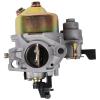 A50U 3X Carburetor Fit For GX390 GX340 Engine Predator 11Hp 13Hp Engine 16100-ZE3-V01 Water Pumps WT40XK1 WT40XK2 WT40XK3 view 2