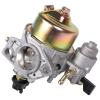 A50U 3X Carburetor Fit For GX390 GX340 Engine Predator 11Hp 13Hp Engine 16100-ZE3-V01 Water Pumps WT40XK1 WT40XK2 WT40XK3 view 4