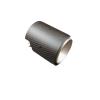 Carbon Exhaust Tips Compatible With ///M F87 M2 M2C N55 F80 M3 F82 F83 M4 F90 M5 M135i M235i M335I M435I Muffler Nozzle Tails(MPerformance Exhaust) view 2
