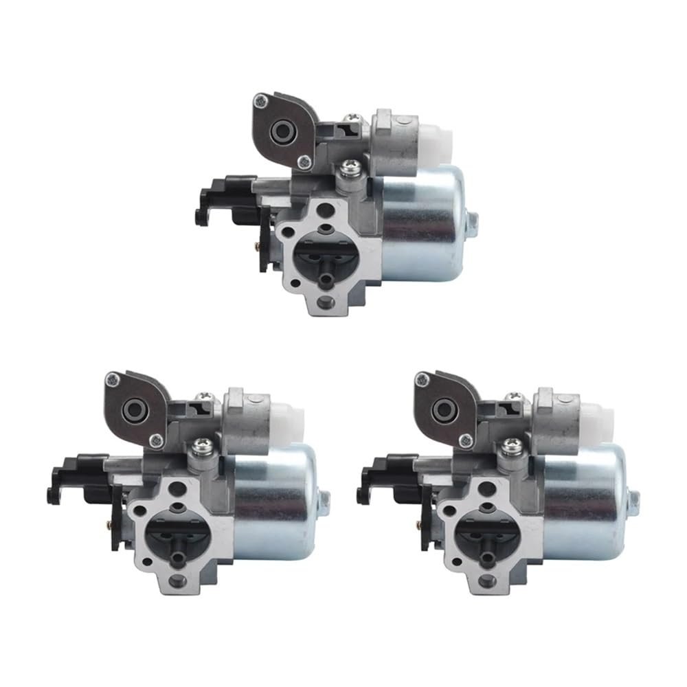 3X Carburetor Carb Replace Part Fit For Ex17d Ep17 Ex17 Overhead Cam Engine 277-62301-30