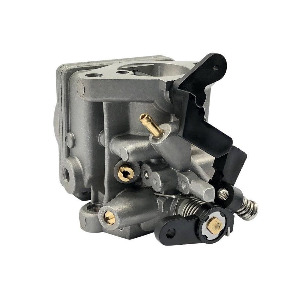 3R4-03200 Carburetor Assy for 4-stroke 6HP MFS6 NFS6 A2 B Outboard Motor 3R4-03200-0 3R4-03200-1 3R4032000M