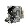3R4-03200 Carburetor Assy for 4-stroke 6HP MFS6 NFS6 A2 B Outboard Motor 3R4-03200-0 3R4-03200-1 3R4032000M view 2