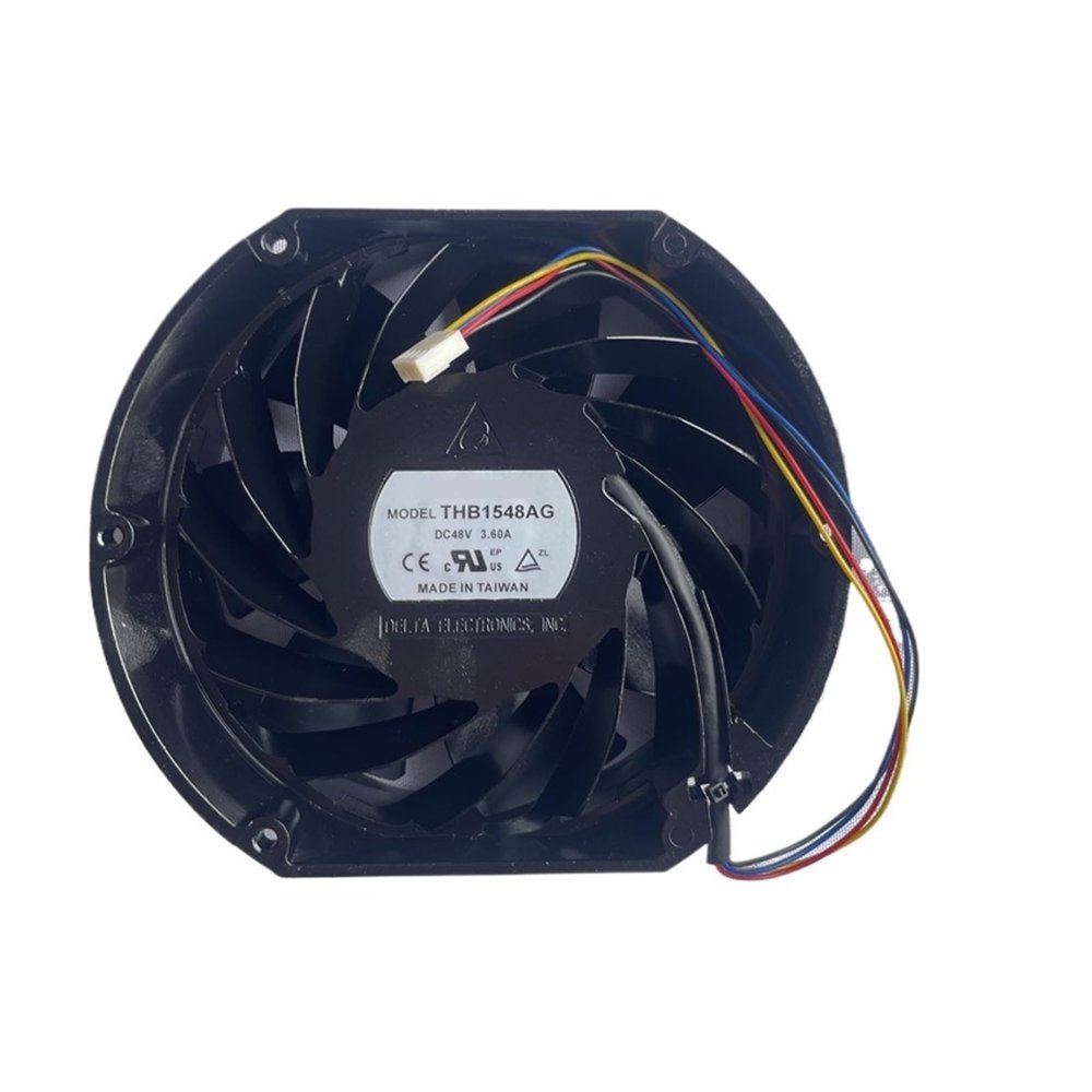JADRGLHM Axial Flow Fans 17cm Fan THB1548AG DC 17251 Fan 48V Cooling 3.60A axial Cooling Fan