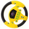 Cryfokt Steering Wheel Tool, Attractive Great (Yellow) view 1