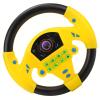 Cryfokt Steering Wheel Tool, Attractive Great (Yellow) view 2