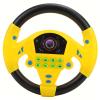 Cryfokt Steering Wheel Tool, Attractive Great (Yellow) view 3