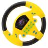 Cryfokt Steering Wheel Tool, Attractive Great (Yellow) view 4