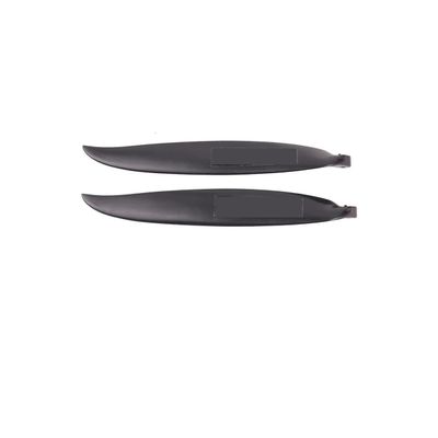 11x6/8/14x8/13x8/13x8/13x6.5/12x6.5/11x8/10x6 Nylon Folding Propeller for RC Aircraft Models DIY Accessories(16x8)