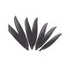 11x6/8/14x8/13x8/13x8/13x6.5/12x6.5/11x8/10x6 Nylon Folding Propeller for RC Aircraft Models DIY Accessories(16x8) view 3