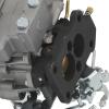 1pc Carburetor for 642B 742B for 4G32 view 4