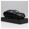 1:32 for Luxury 3 Series Diecasts Metal Toy Vehicles Model Car Adult Boy Static Ornaments(Black) view 1