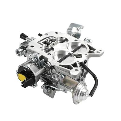 4 BBL Carburetor Compatible for 305-350 Engines 650 Cfm Electric Choke