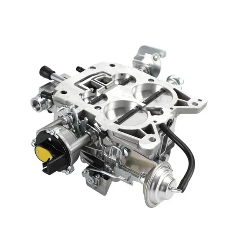 4 BBL Carburetor Compatible for 305-350 Engines 650 Cfm Electric Choke