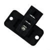 Children's Electric Car Charging Hole, Charging Hole 6V 12V Round Port for Children Electric Car, Ride-On Toy Replacement Parts(1#) view 2
