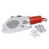 car part 2.5"/ 3" Y pipe Electric Exhaust Catback CutOut cut out Kit fit Remote control kits Car Muffler Accessory Exhaust Control Valve(76mm)(76mm) view 1