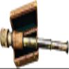 16 Wooden Box Marine Telescope Nautical Antique Solid Brass Pirate Spyglass | Pirate Monocular Telescope for Kids & Adults, Handheld Collapsible Brass Telescope view 4