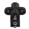 Children's Electric Car Charging Hole, Charging Hole 6V 12V Round Port for Children Electric Car, Kids Ride-On Toy Replacement Parts(4#) view 1