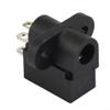 Children's Electric Car Charging Hole, Charging Hole 6V 12V Round Port for Children Electric Car, Kids Ride-On Toy Replacement Parts(4#) view 4