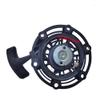 148F Starter Fit for 148 148XF 148YF 24V Inverter Generator view 2