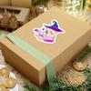 Kewpie Baby Witch Magic Stickers view 3