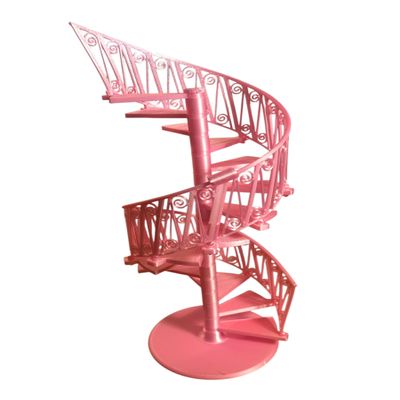 1/12 Scale Dolls House Furniture, Spiral Staircase kit