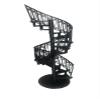 1/12 Scale Dolls House Furniture, Spiral Staircase kit view 1