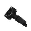 06-18 Front Axle Locker Actuator Differential 205 215mm Compatible with RAM 1500 Fits TCA-81 68399418AA 52114387AF 600399 52114387AA view 1
