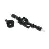 1/12 RC Car Axle Climbing Car Parts Upgrade Sturdy Climbing Vehicle Part Easy to Install DIY Accs Assembly for MN78 MN82- Rear view 2