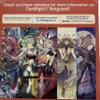 Cardfight Vanguard - Dimensional Transcendence Booster Box - BT03 view 2