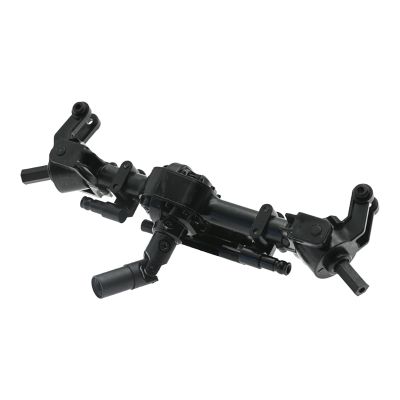 1/12 RC Car Axle Climbing Car Parts Upgrade Sturdy Climbing Vehicle Part Easy to Install DIY Accs Assembly for MN78 MN82- Front