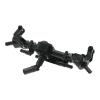 1/12 RC Car Axle Climbing Car Parts Upgrade Sturdy Climbing Vehicle Part Easy to Install DIY Accs Assembly for MN78 MN82- Front view 1