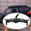 1/12 RC Car Axle Climbing Car Parts Upgrade Sturdy Climbing Vehicle Part Easy to Install DIY Accs Assembly for MN78 MN82- Front view 4