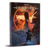 Free League Coriolis: The Great Dark Core Rulebook  Sci-Fi Roleplaying Game with Cosmic Exploration view 1