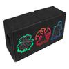 Deckbox: Alcove Vault 275+ Pokemon- Neon Kanto (PREORDER) view 1