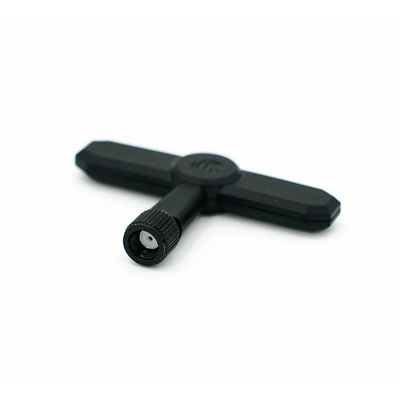 2.4GHz T Antenna Spare Part for,S Transmitters, Rhombic Antenna for RC Radio Controller