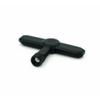 2.4GHz T Antenna Spare Part for,S Transmitters, Rhombic Antenna for RC Radio Controller view 1