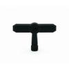 2.4GHz T Antenna Spare Part for,S Transmitters, Rhombic Antenna for RC Radio Controller view 2