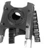 1/14 Scale RC Full Metal Parts Kit: Gearbox, Bucket, Track, Cab, Putter, Gripper & Quick Hitch for 1580 & 580 Models(Metal Chassis) view 1
