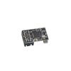 4CH 2.4GHz AFHDS3 Receiver, Micro Receiver with Failsafe Function for Noble NB4 Transmitter, RC Car Parts view 3