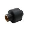 JaYYue Propeller Bush for 40HP 50HP HDX Boat Motor 663-45981-00 view 3